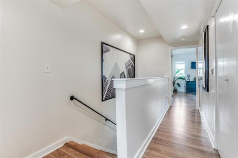 Tiny photo for 3922 Gilbert Avenue #214, Dallas, TX 75219 (MLS # 21238410)