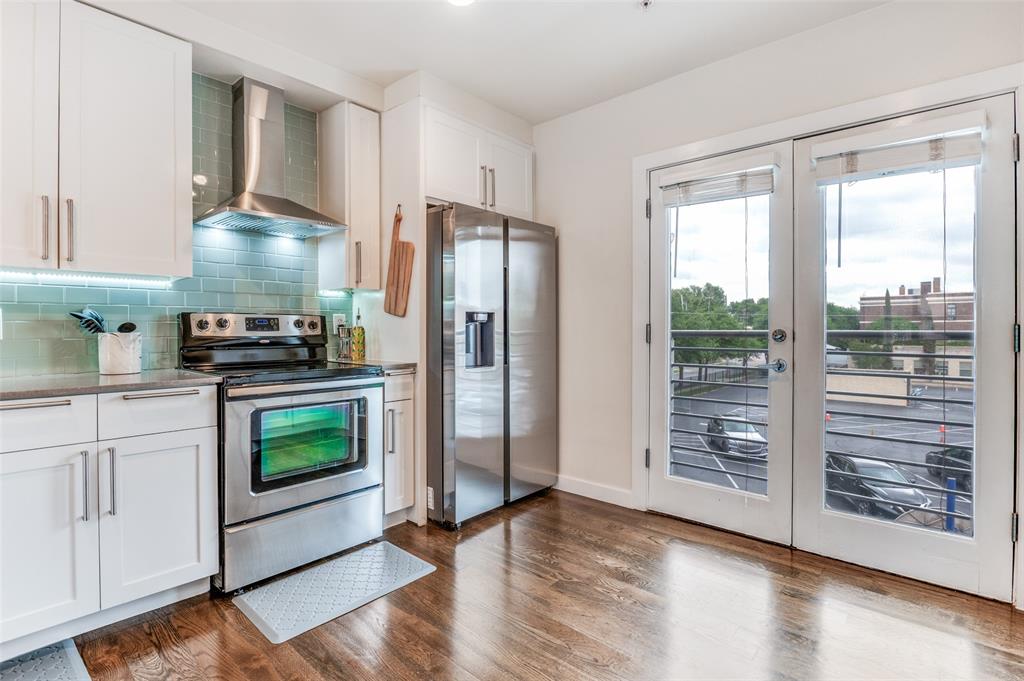 Gilbert Terrace Residences - Residential