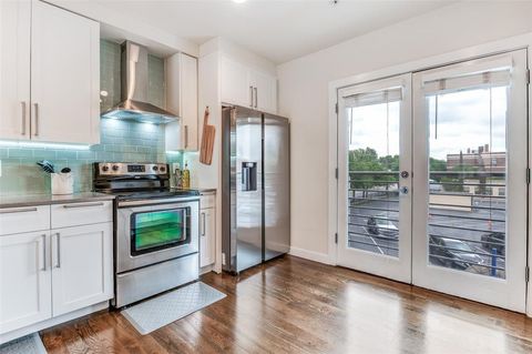 Tiny photo for 3922 Gilbert Avenue #214, Dallas, TX 75219 (MLS # 21238410)