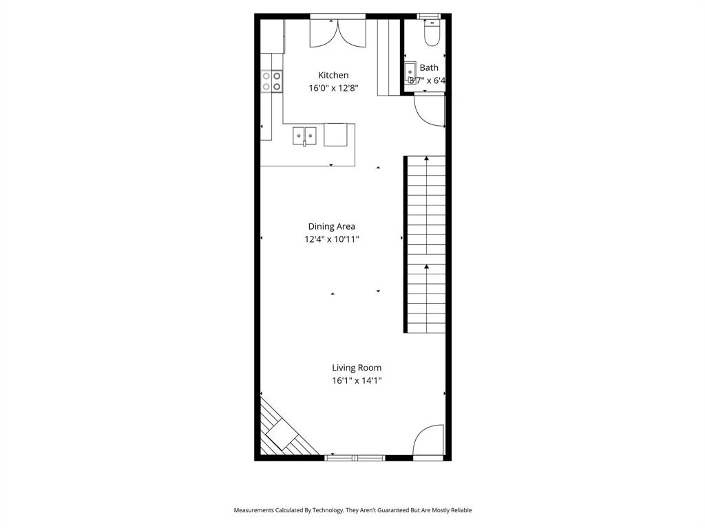 Gilbert Terrace Residences - Residential