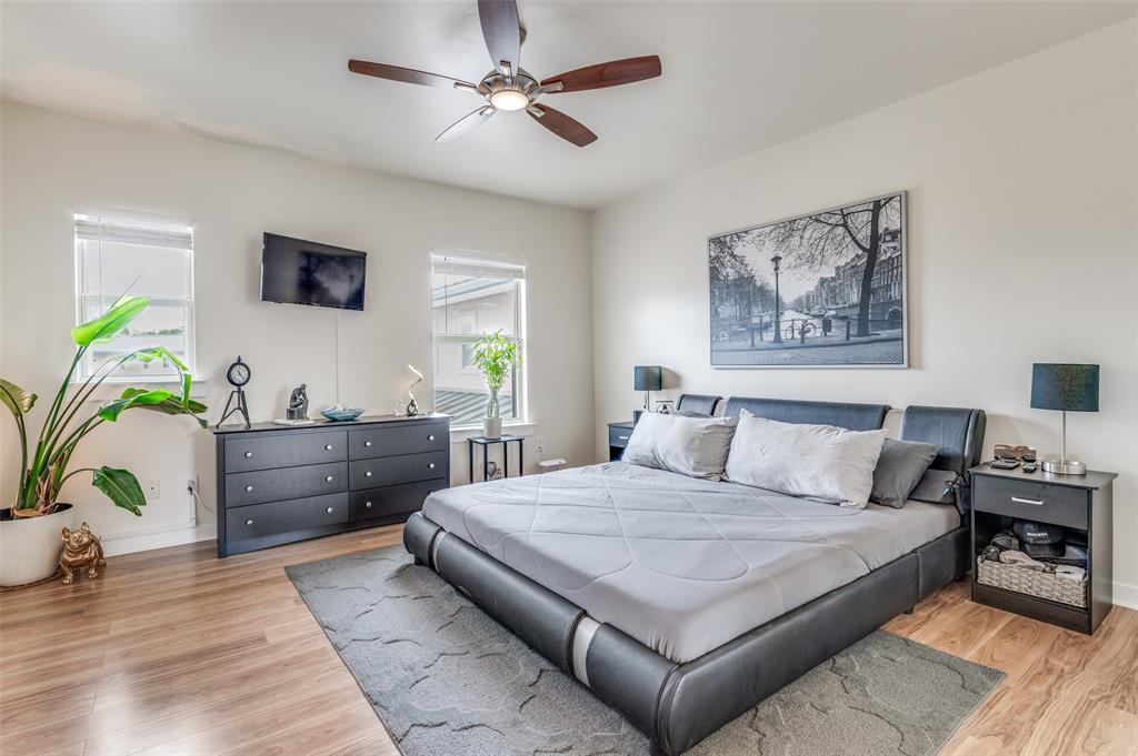 Gilbert Terrace Residences - Residential