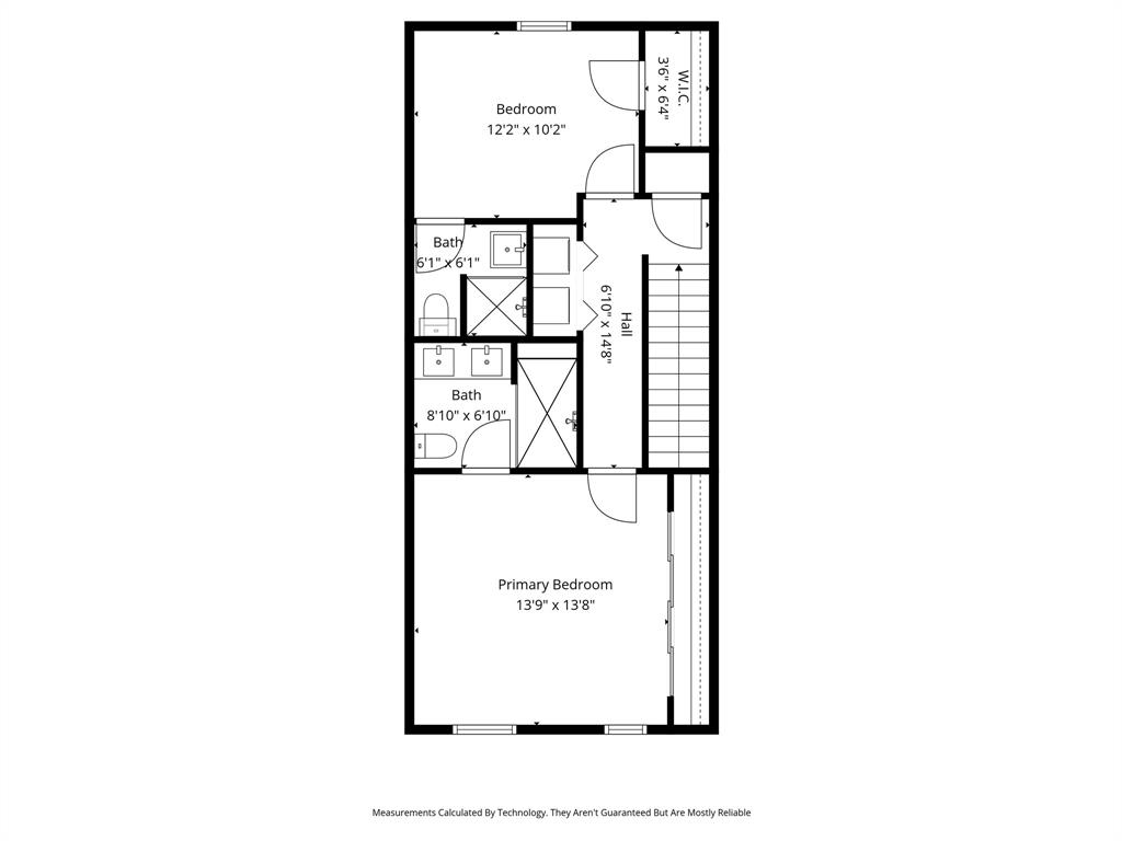 Gilbert Terrace Residences - Residential