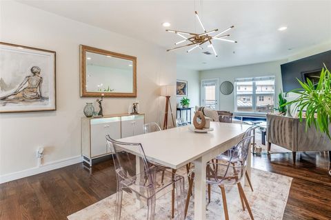Tiny photo for 3922 Gilbert Avenue #214, Dallas, TX 75219 (MLS # 21238410)