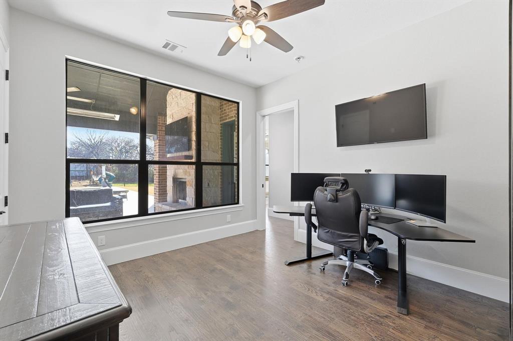 M Baker - Residential