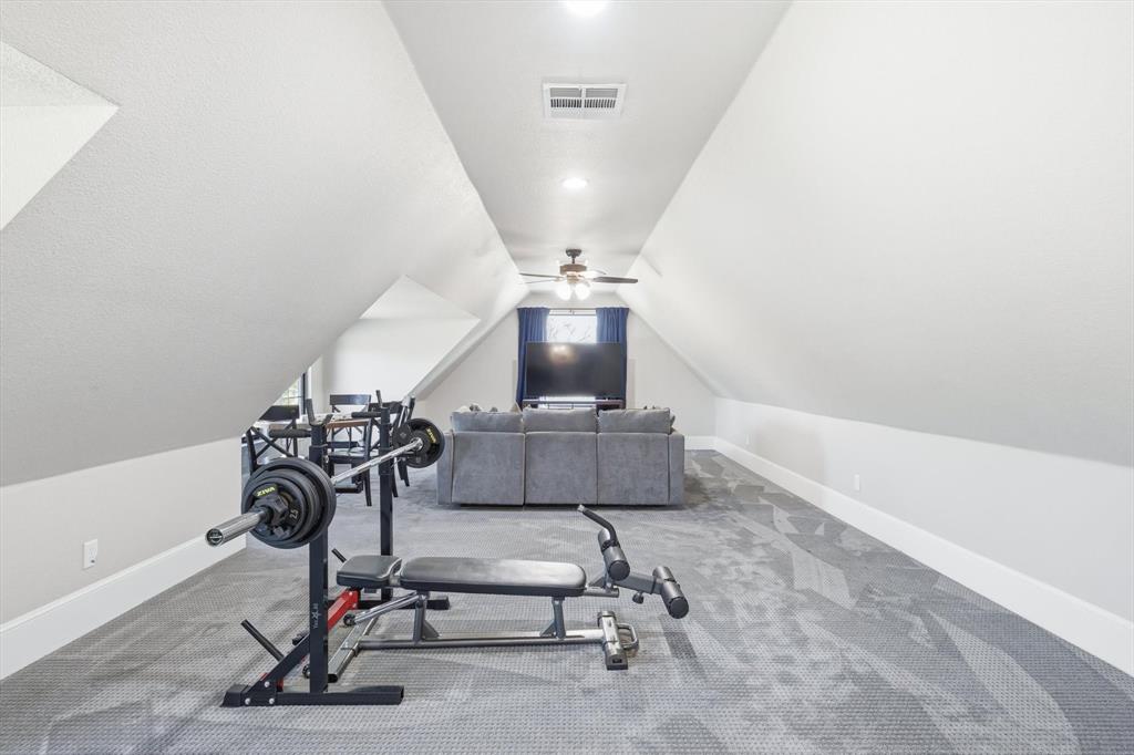 M Baker - Residential