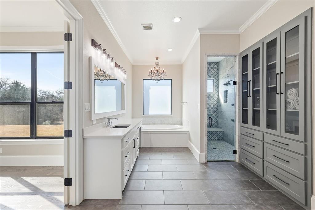 M Baker - Residential