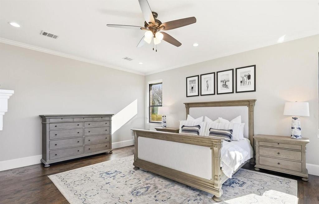 M Baker - Residential