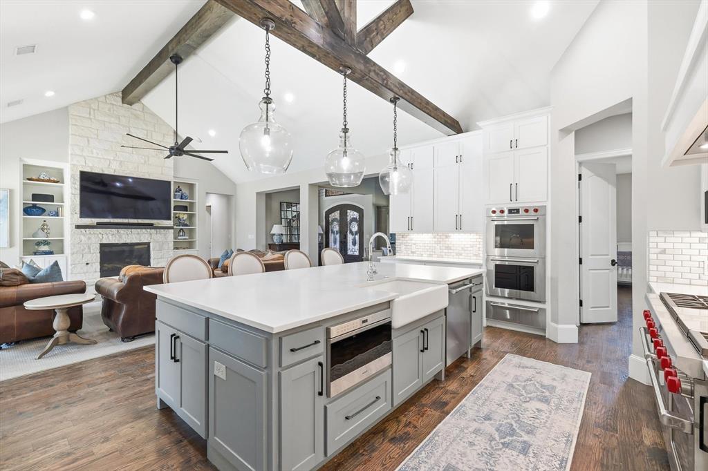 M Baker - Residential