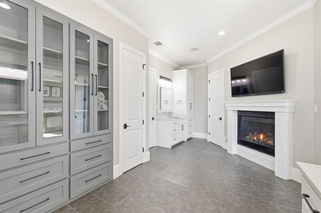 M Baker - Residential