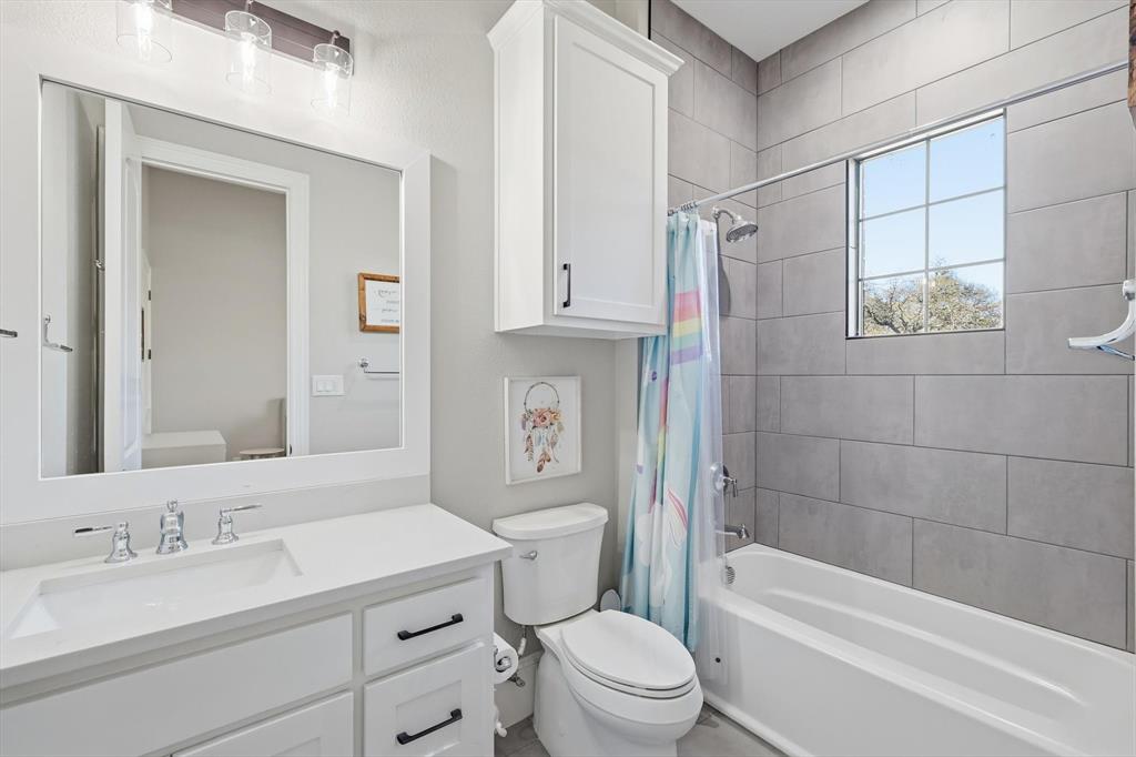 M Baker - Residential