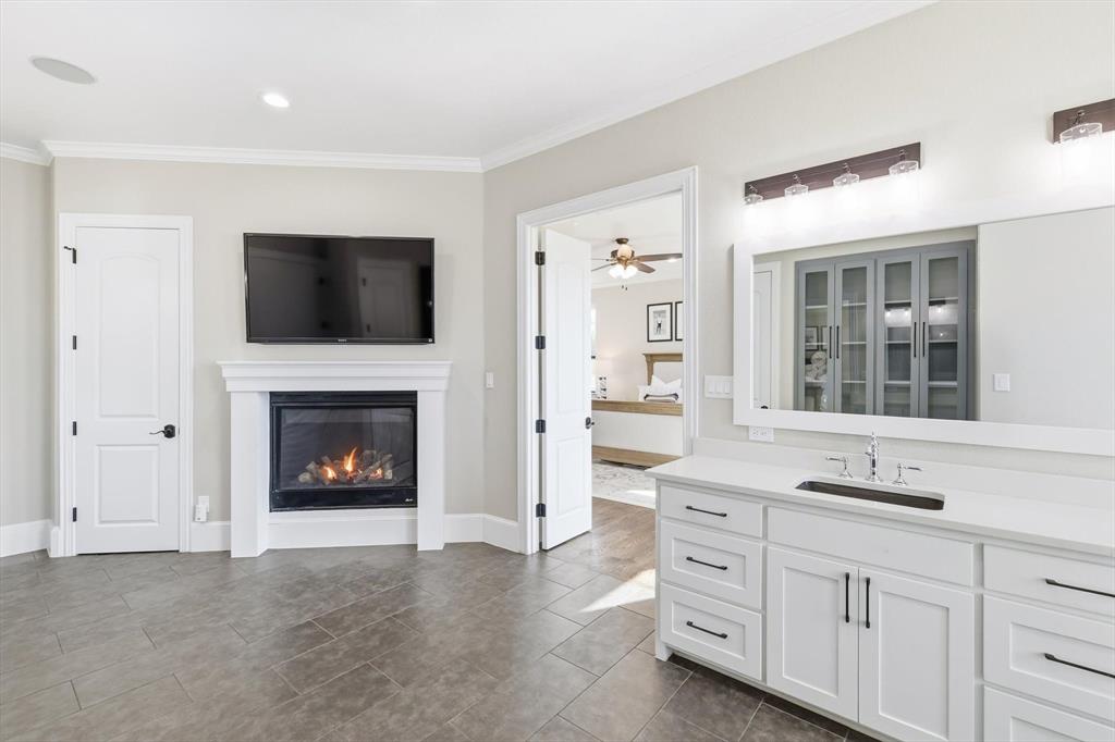 M Baker - Residential