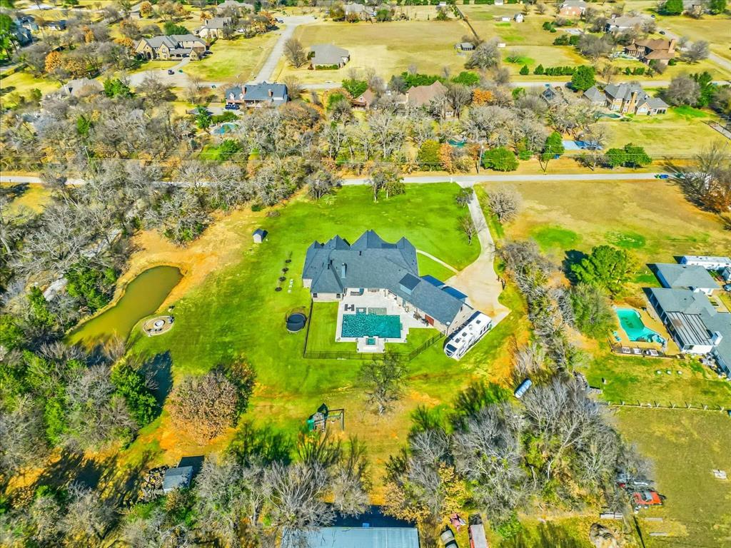 M Baker - Residential