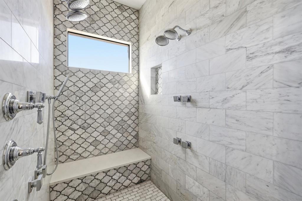 M Baker - Residential