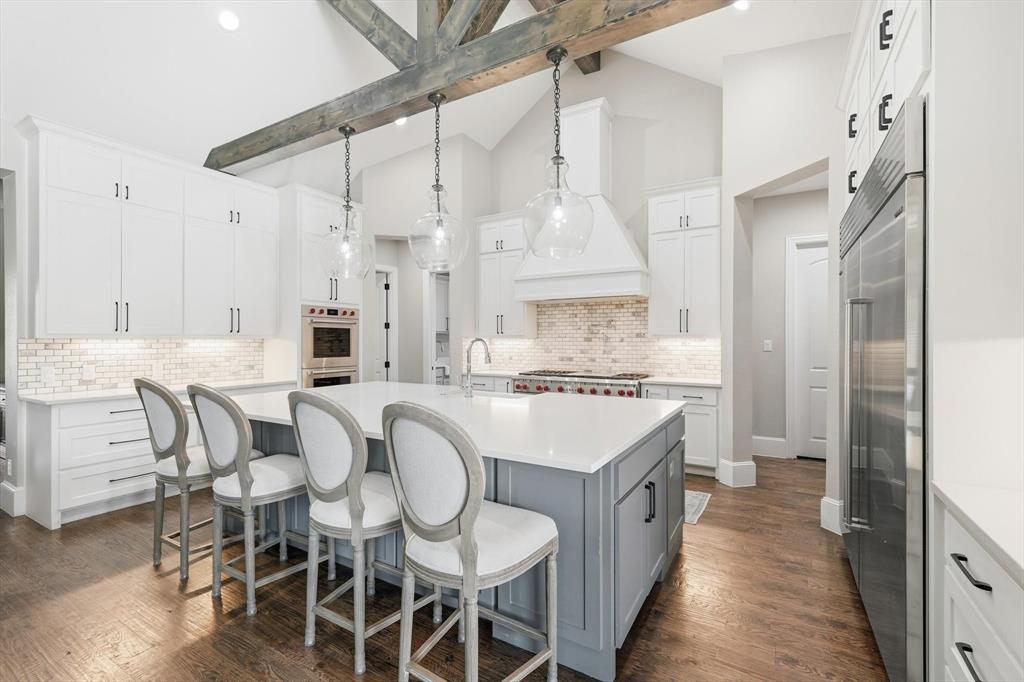 M Baker - Residential