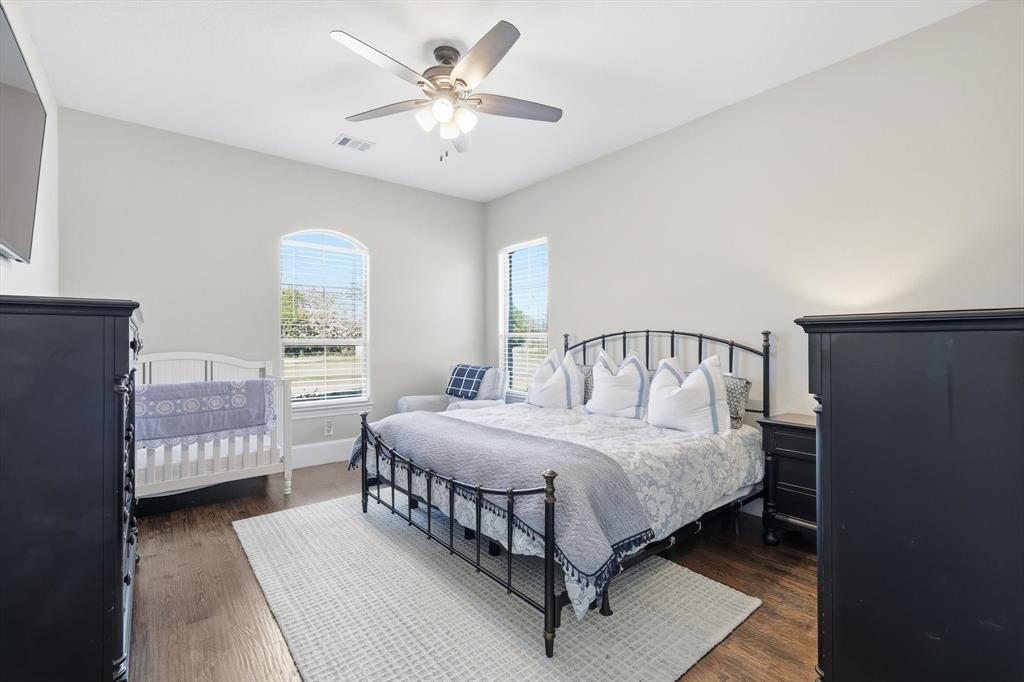 M Baker - Residential