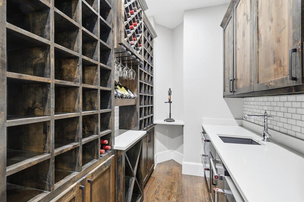 M Baker - Residential