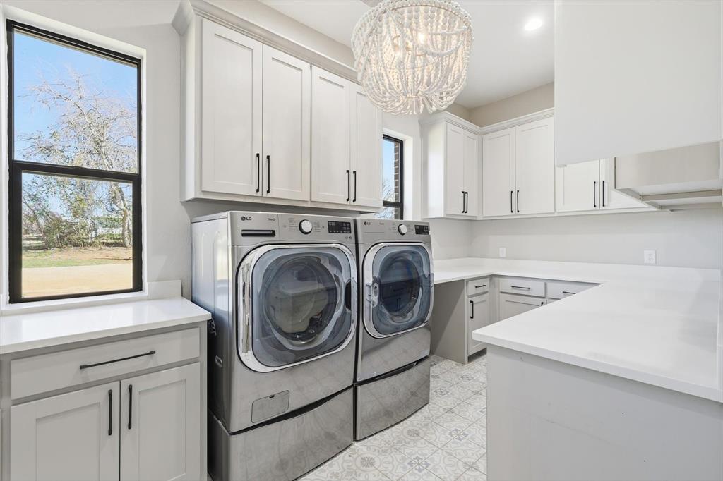 M Baker - Residential