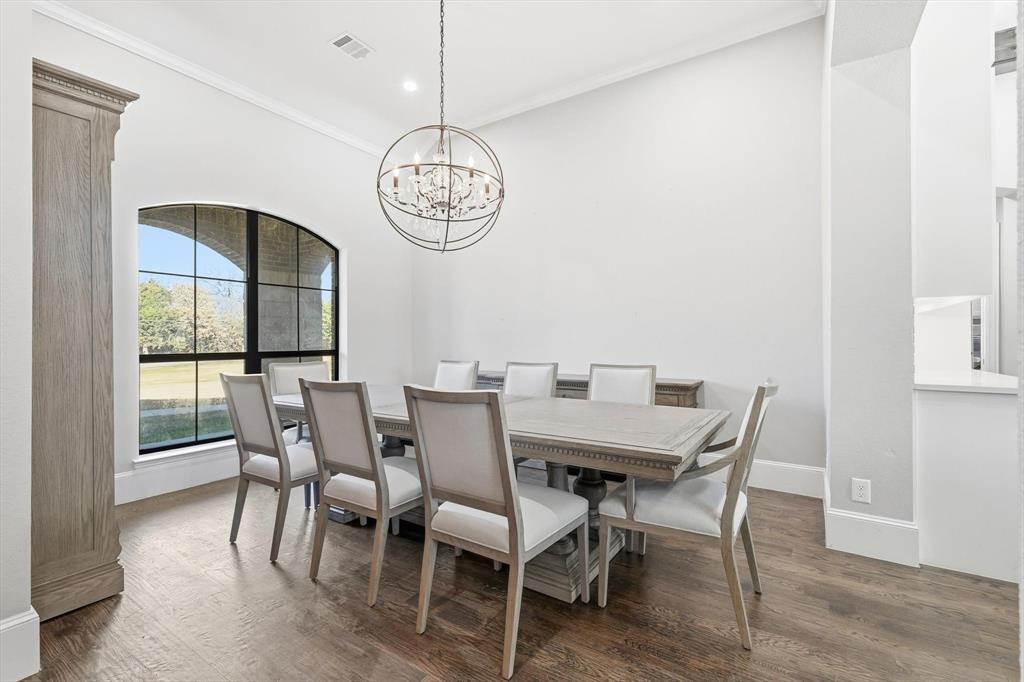 M Baker - Residential