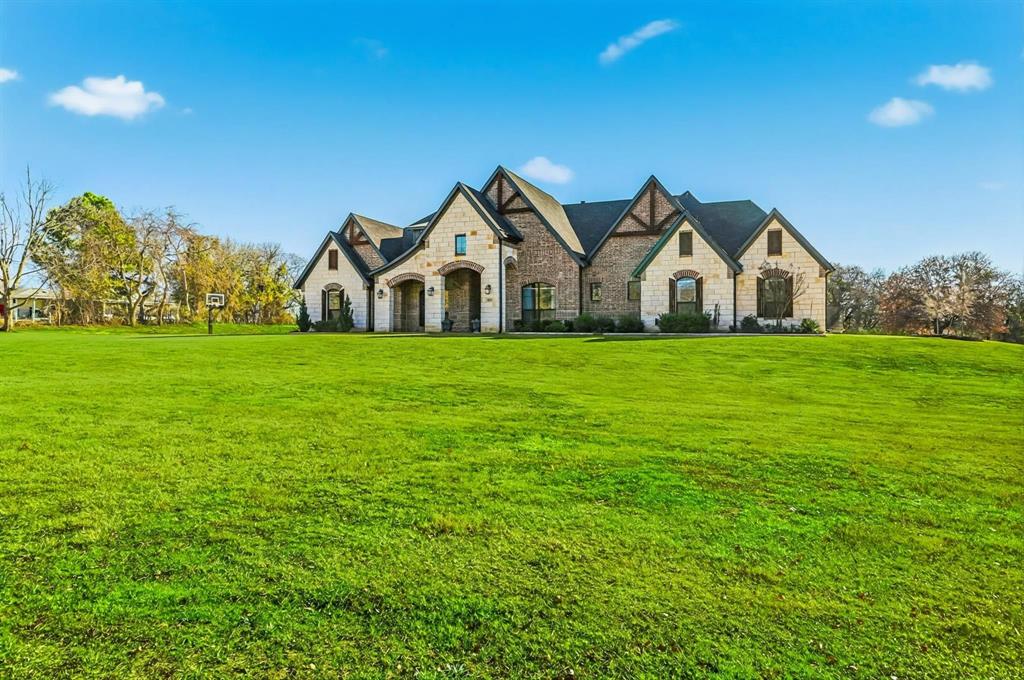 M Baker - Residential