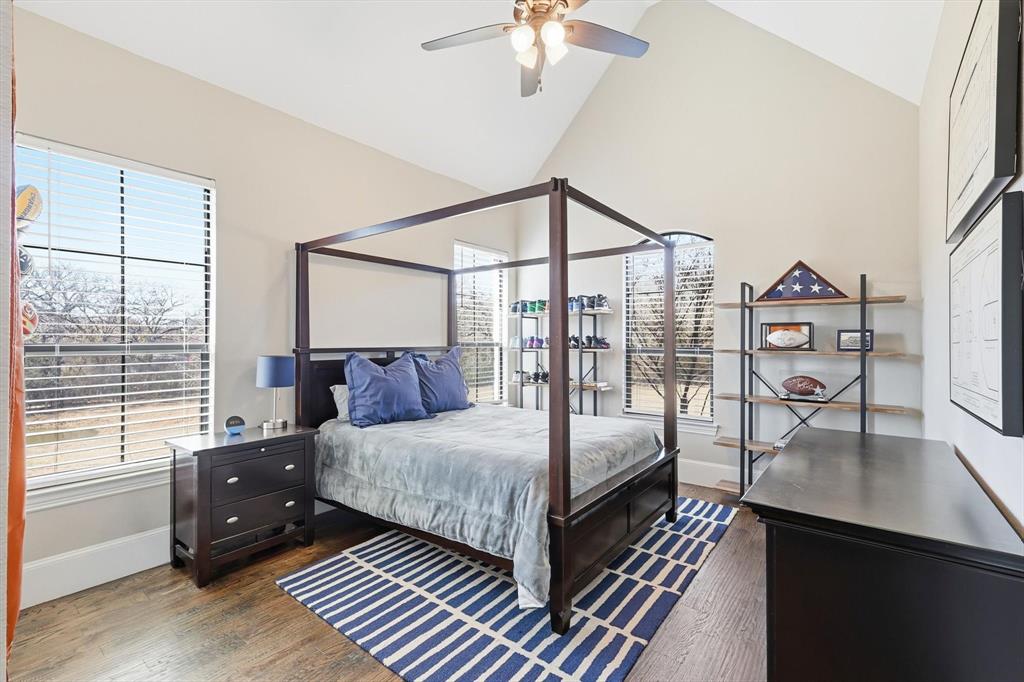 M Baker - Residential