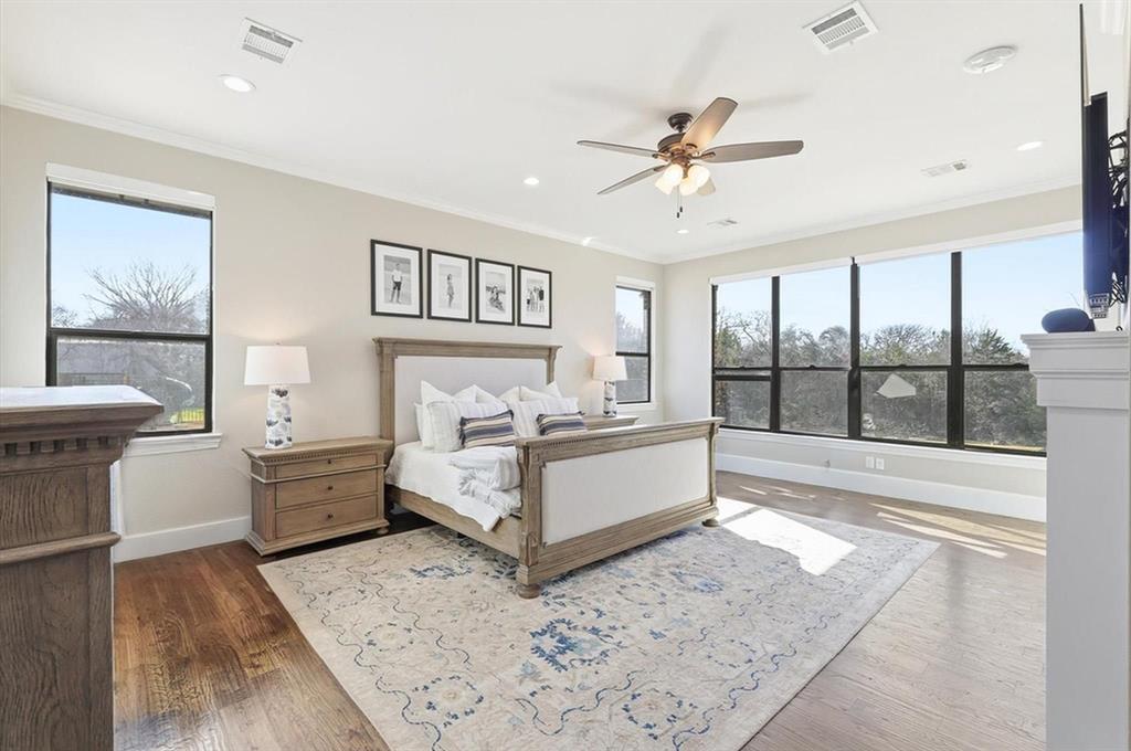 M Baker - Residential