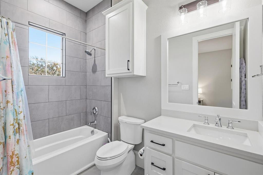 M Baker - Residential