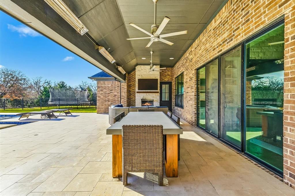 M Baker - Residential