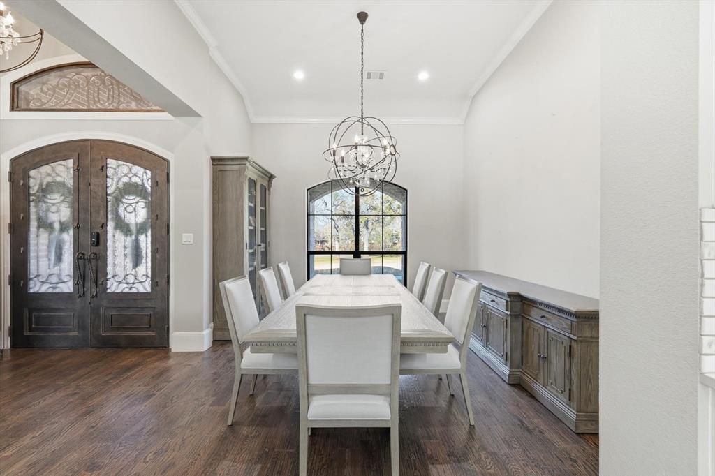 M Baker - Residential