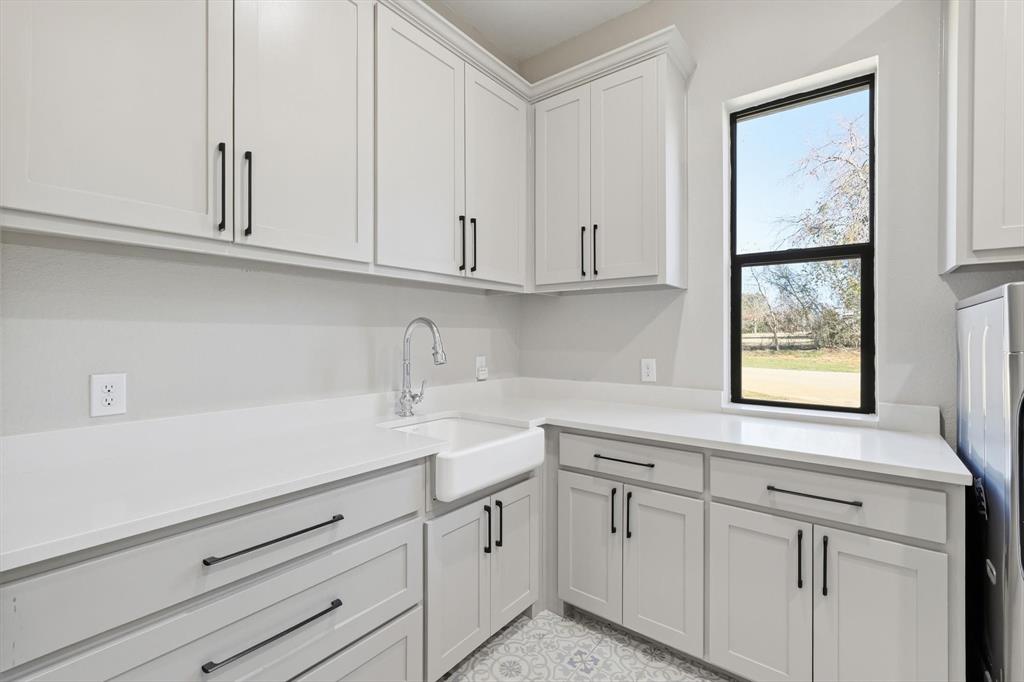 M Baker - Residential