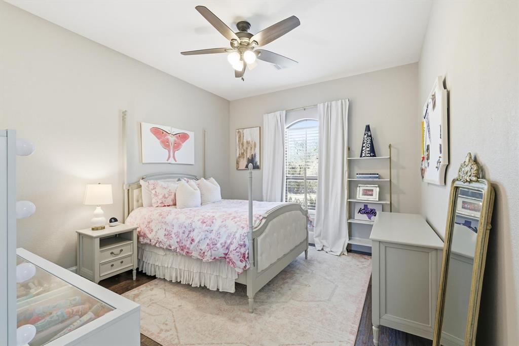 M Baker - Residential