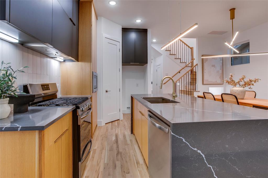 Elmdale - Residential Income