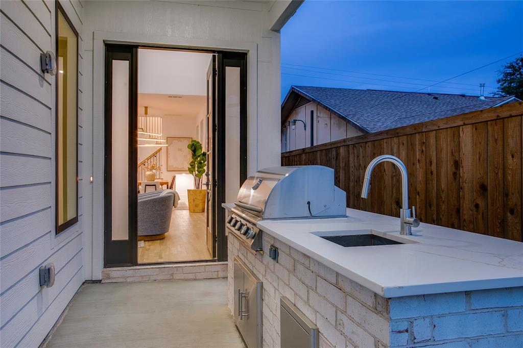 Elmdale - Residential Income