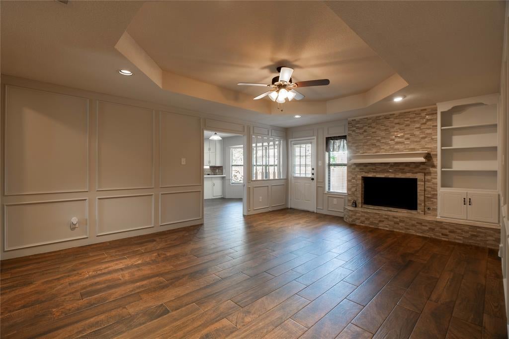 Photo of 2617 Nantucket Court, Bedford, TX 76022 (MLS # 21409028)