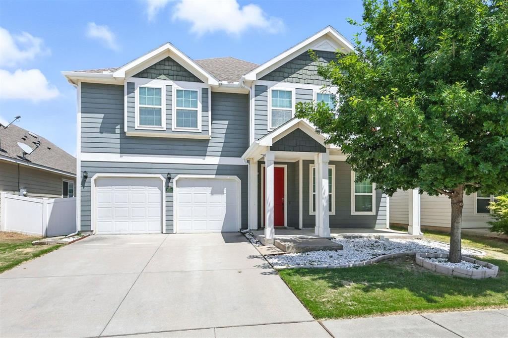 6020 Hailey Court