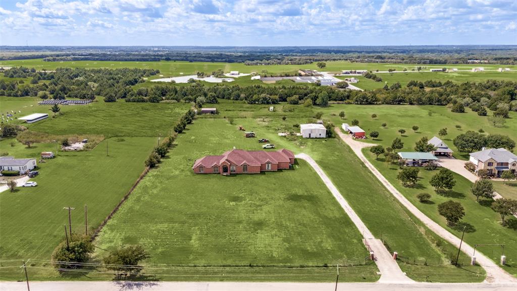 7509 County Road 526, Mansfield, TX, 76063