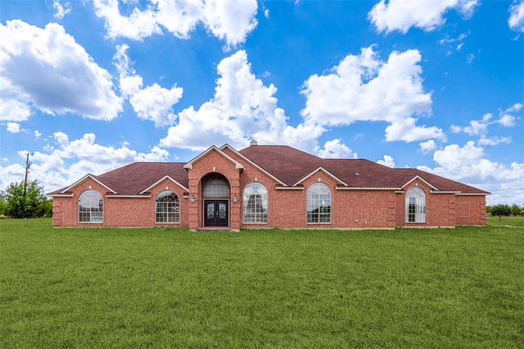 7509 County Road 526, Mansfield, TX, 76063