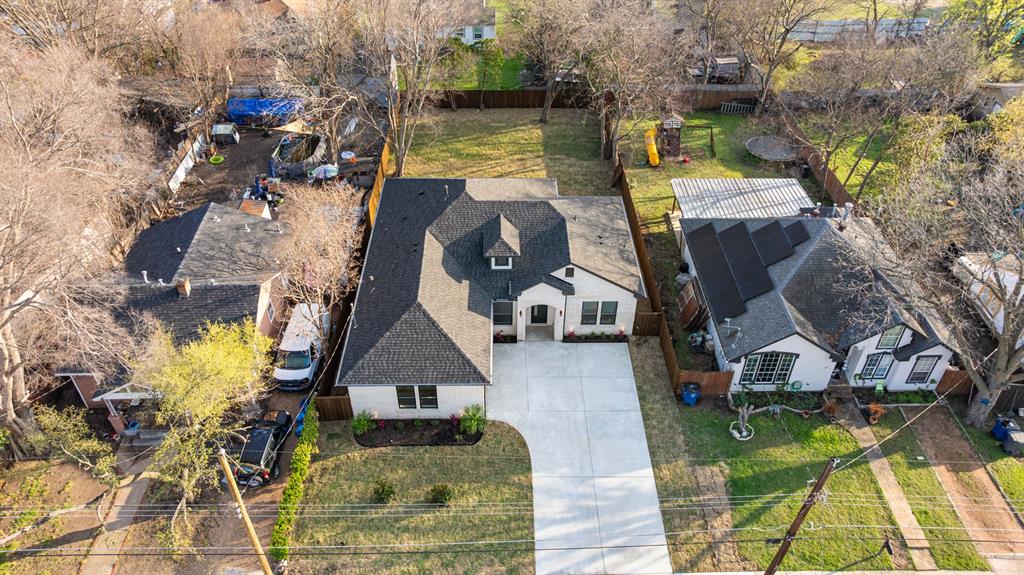 Urbandale First Instl - Residential