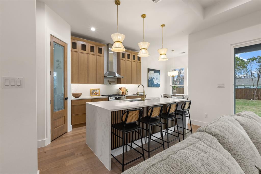 Urbandale First Instl - Residential