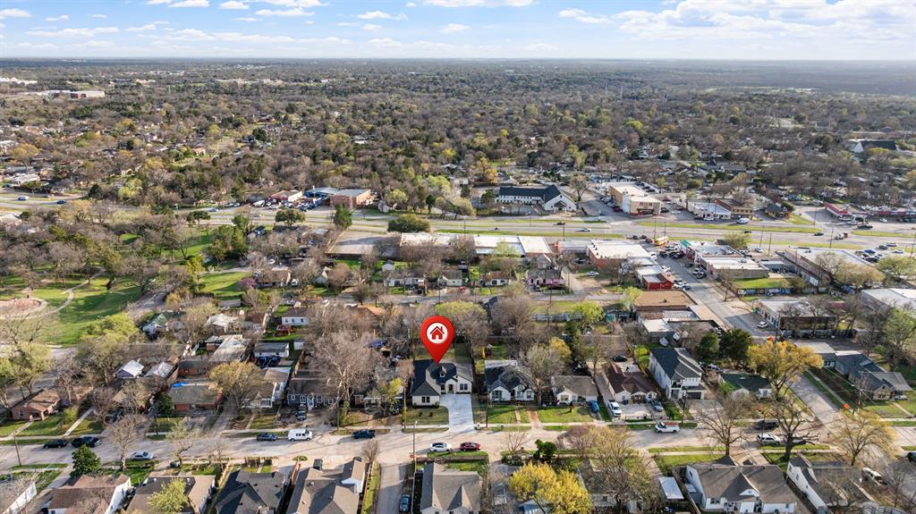 Urbandale First Instl - Residential