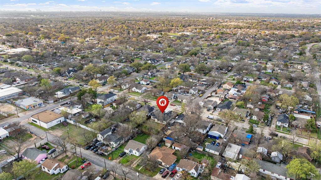 Urbandale First Instl - Residential