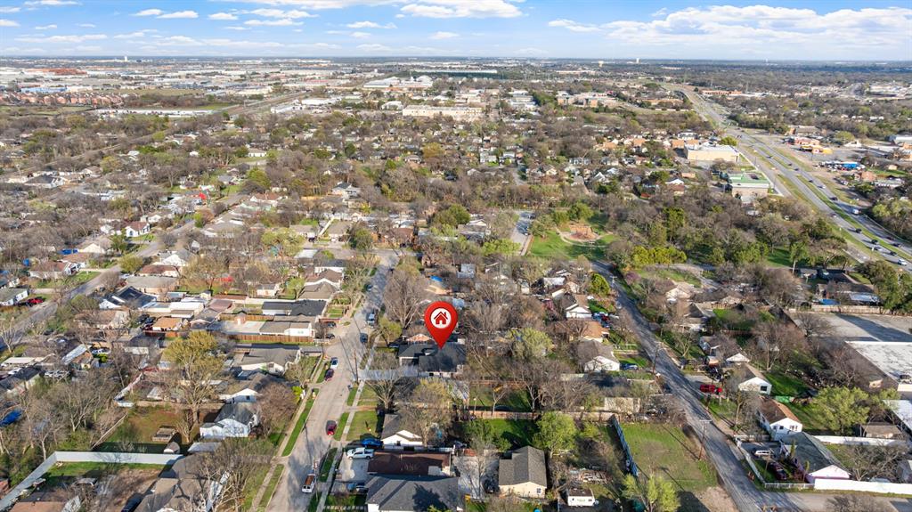 Urbandale First Instl - Residential