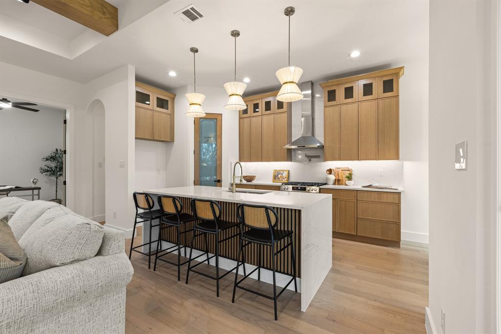 Urbandale First Instl - Residential