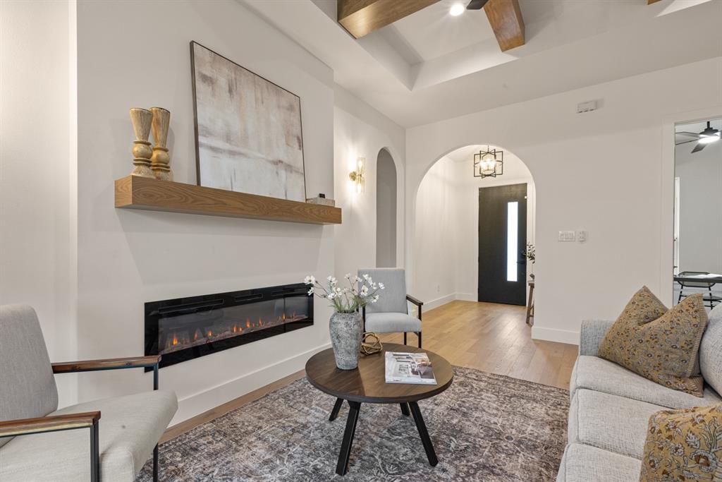 Urbandale First Instl - Residential