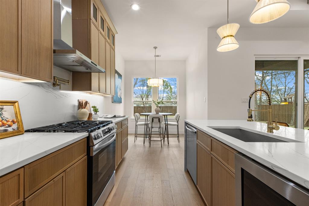 Urbandale First Instl - Residential