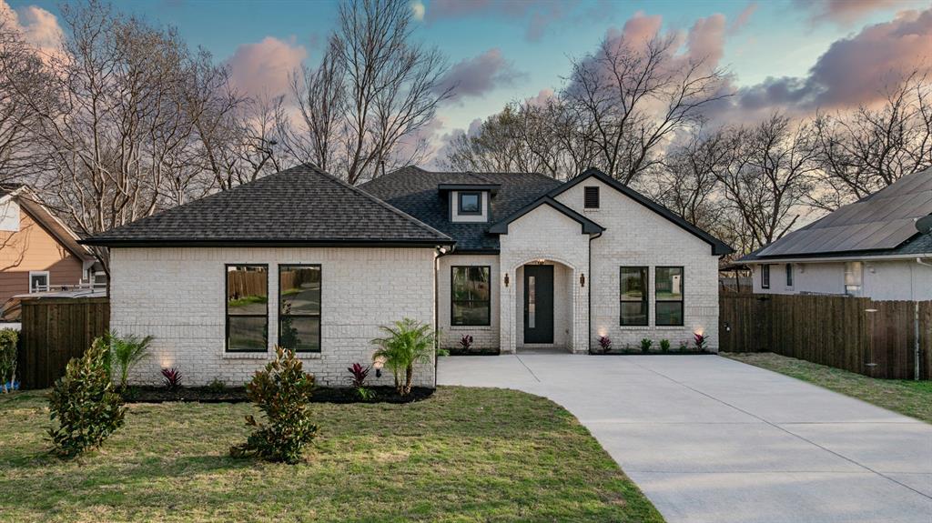 Urbandale First Instl - Residential