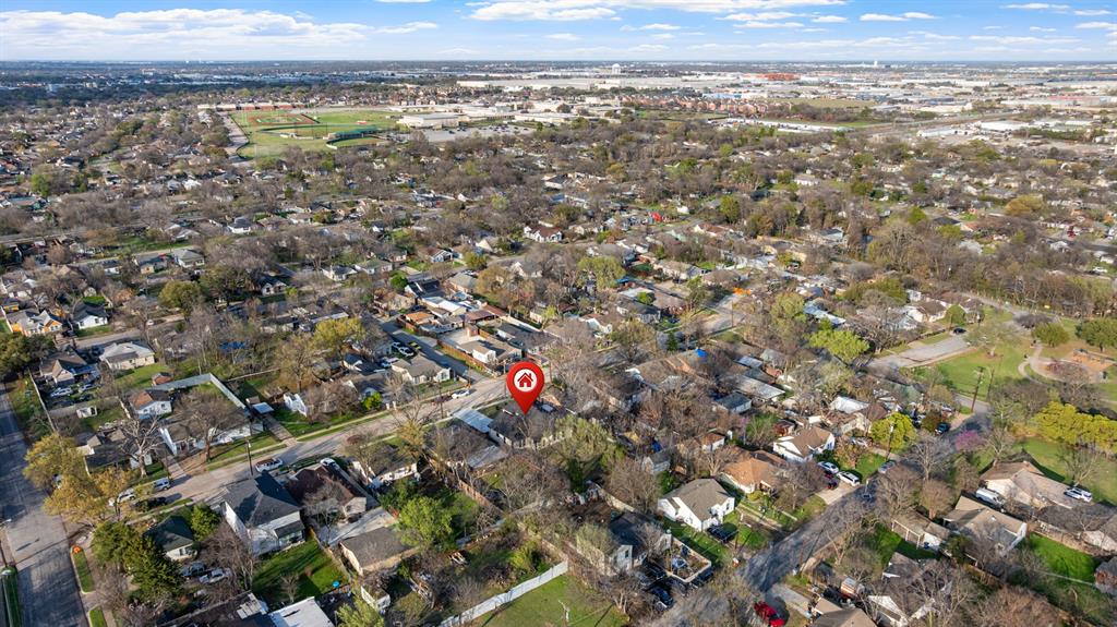 Urbandale First Instl - Residential