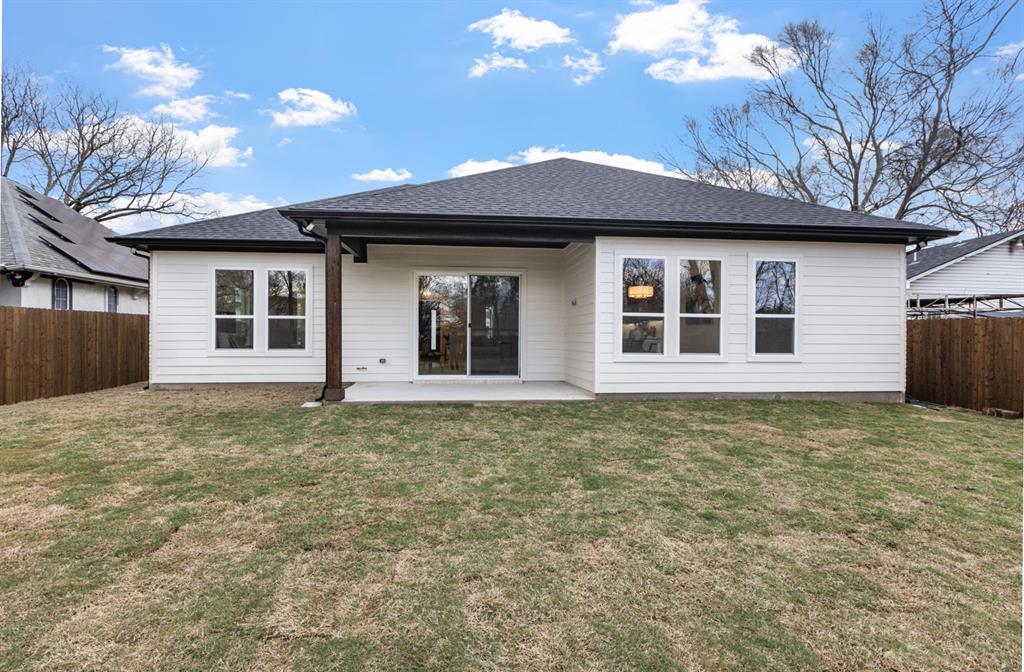 Urbandale First Instl - Residential