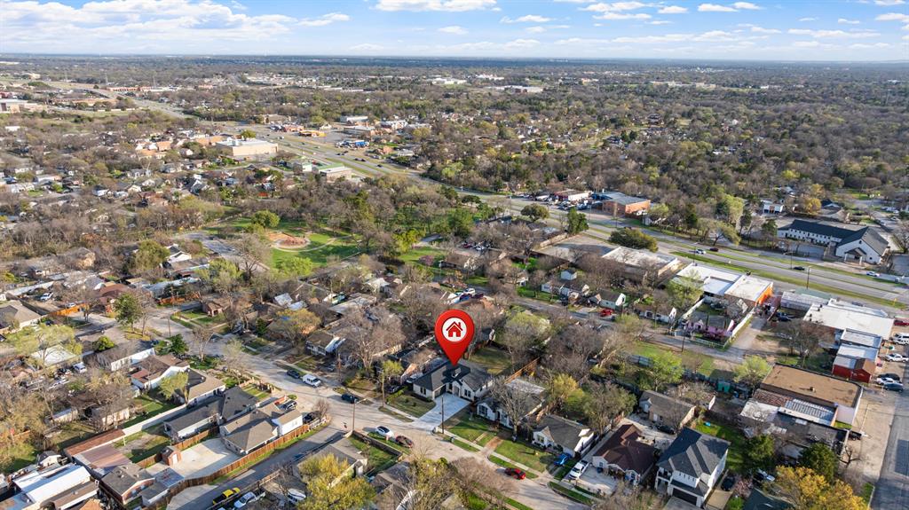 Urbandale First Instl - Residential