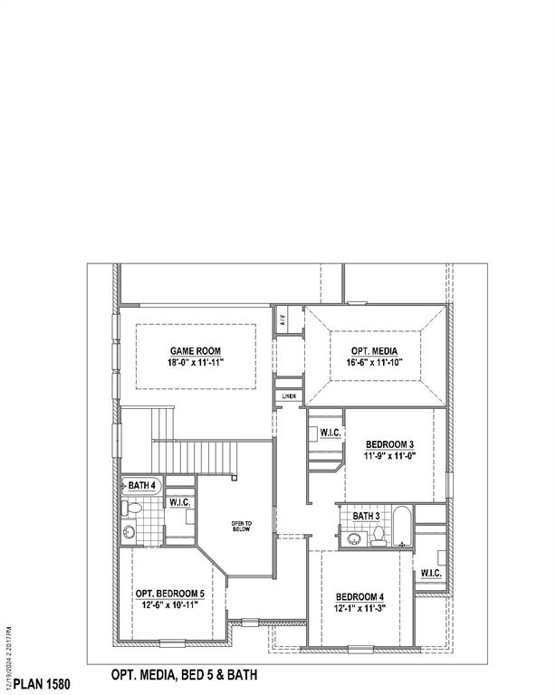 Lakewood Village - Residential