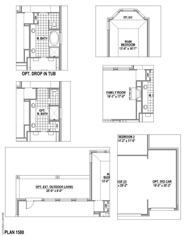 Lakewood Village - Residential